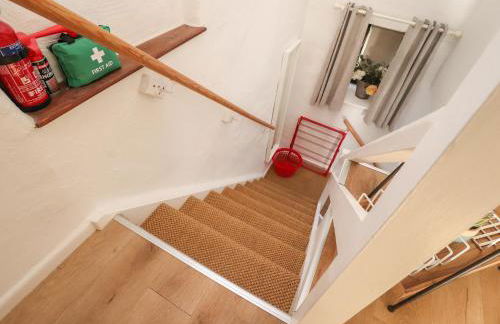 Rose Cottage - Foto 23