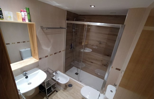 Trébol "trail Mountain La Palma" Vistas Al Mar - Foto 19