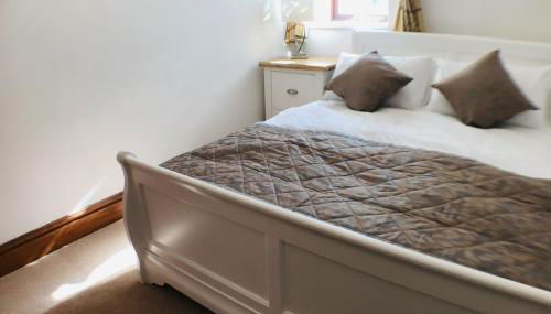 Barn-Sleeps 4-Parking-Near Alton Towers Peak Dist - Foto 5