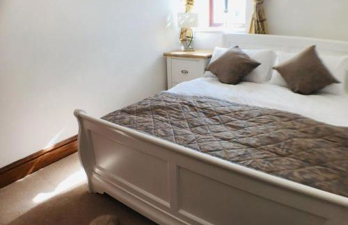 Barn-Sleeps 4-Parking-Near Alton Towers Peak Dist - Foto 5