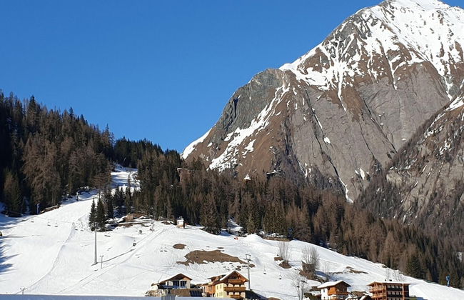 Apartment in Kals Near Ski Slopes - Foto 24