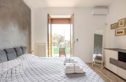 Garda Art&Lake 5min from Lake-3 bedr-parking, Gardaland - Foto 8