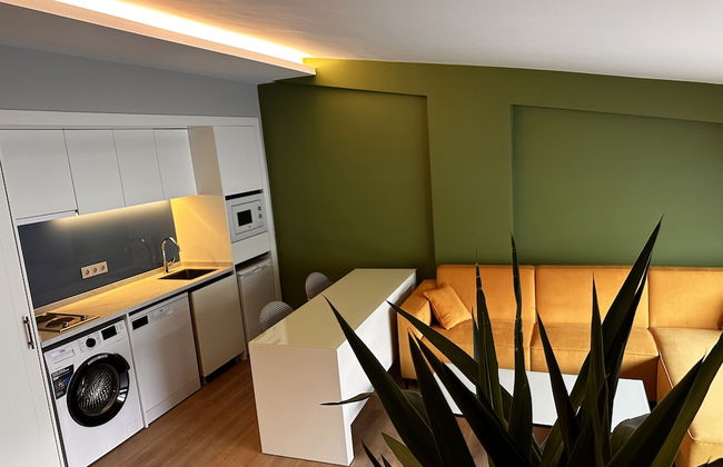 OTTO Tunalı Exclusive Suites - Foto 51