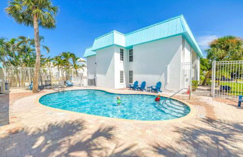 The Village Breeze II - White-sand, Pool, Beaches, Daiquiris, Seafood! - Foto 75