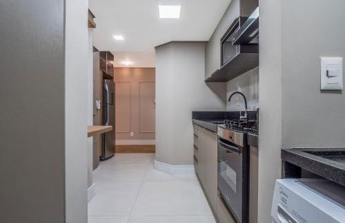 Alpes da Montanha 203 - Ap novo junto ao Centro de Gramado + garagem - Photo 27