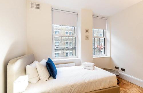 Modern London Bridge Retreat - Foto 18