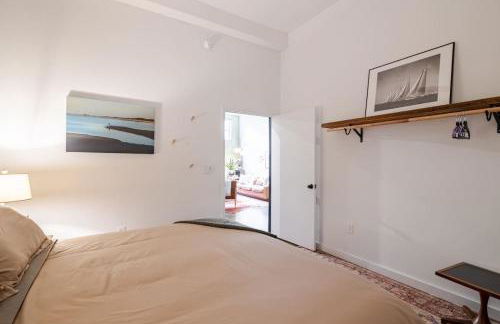 Modern City Loft Downtown Lynchburg VA LYH HUGE - Foto 30