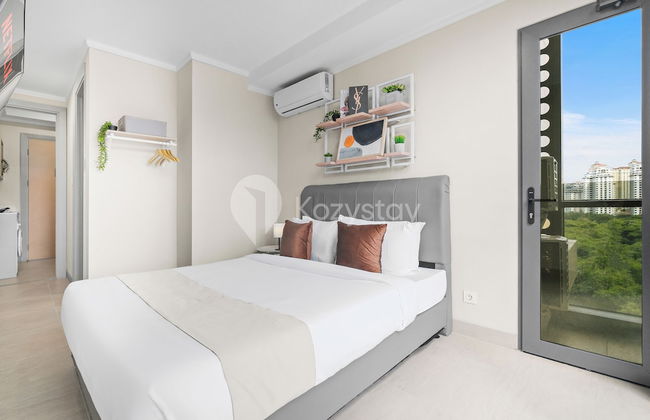 Caltra by Kozystay - Kemayoran - Photo 13