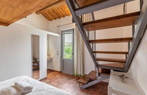 Casali Marchigiani - Ville vacanza private con piscina, giardino e vista panoramica - Foto 21