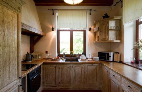 Villa Kuligi - Foto 32