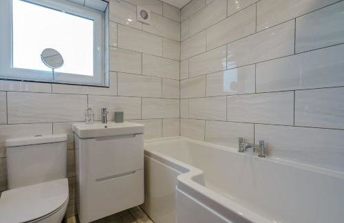 Rothwill House by Winterton Cottages - Foto 11