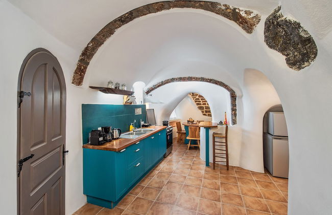 Old Vourvoulos Houses - Foto 12