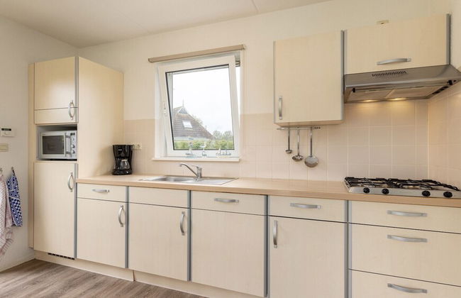 Summio Vakantiepark It Wiid - Foto 28