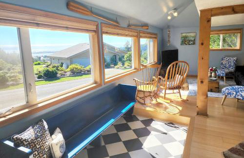 Bay and Horizon Views! Crabbing and Fishing Close By! Hilltop Heights - Foto 7