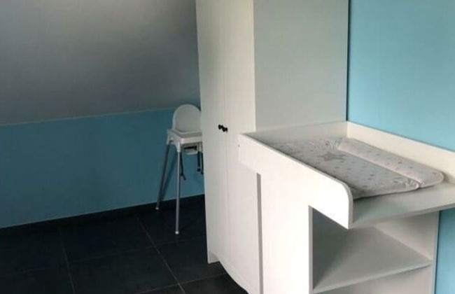 Dat Ankerhuus Timmel - Photo 6