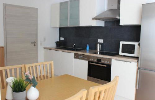 Ferienwohnung Markert - Neben den Weinbergen - Foto 7