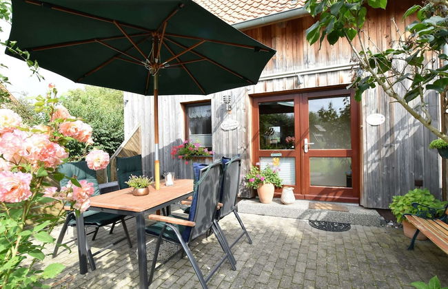 Fabulous Holiday Home in Thorstorf near Sea - Foto 16