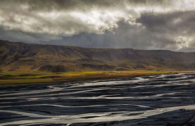 Kornhóll Holiday home - Foto 18