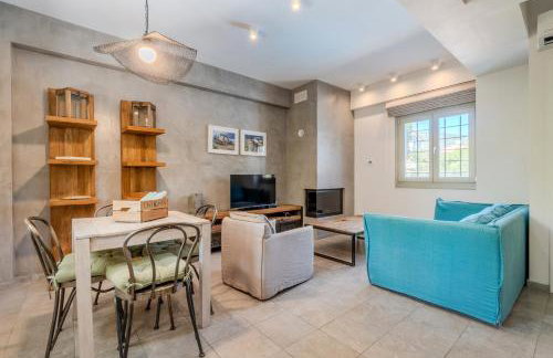 Chroma Pelion Villas - Foto 47