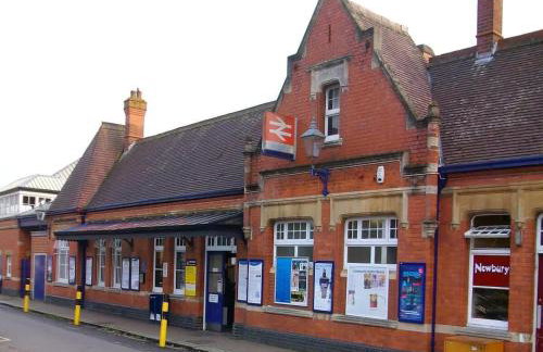 2-Bedroom Newbury Apartment for 7 - Foto 31