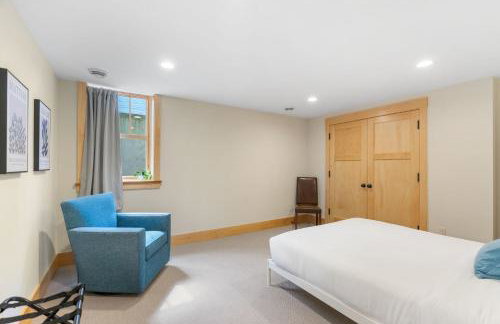 Turtle Lake Cottage - Foto 38