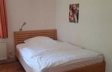 Ferienwohnung 4 im Haus am See mit Wintergarten und Terrasse - Foto 19