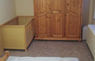 Pension Muldental Großbothen Wohnung 1 - Foto 7