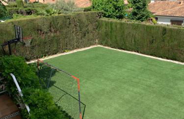 Villa Mare a los pies de Sierra Nevada - Foto 67