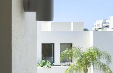 Samara Resort Gym Spa Jacuzzi Pools Marbella - Foto 45