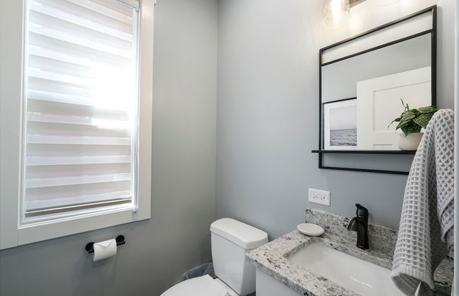 Just a Little Longer - Foto 13