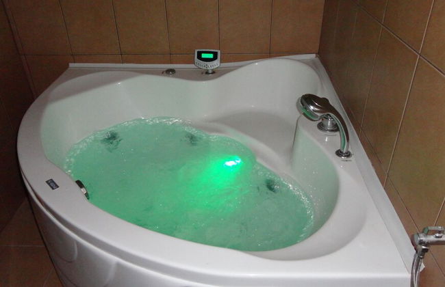 Sunset Residence - Photo 47