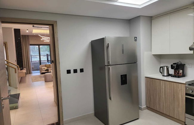 Mirdif Hills Apartaments - Foto 41