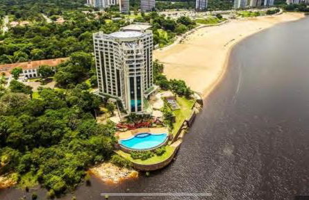 820 Refúgio de Frente para o Rio - Foto 17