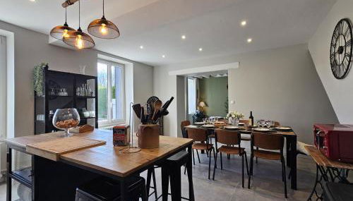 La Maison du Vigneron - Foto 4