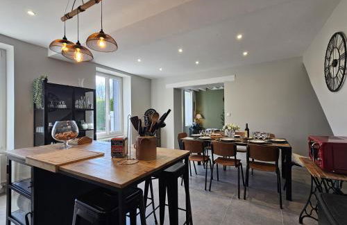 La Maison du Vigneron - Foto 4