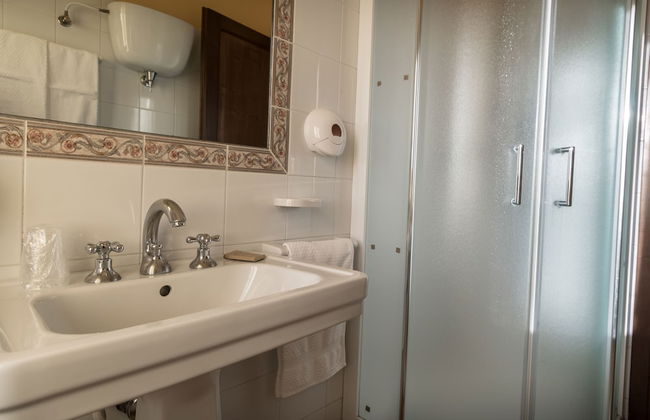 Agriturismo Il Giardino dei Ciliegi - Foto 75