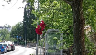 Apartman Adrijana Kastav, free WiFi & parking, 2 bedrooms & sea view - Foto 4