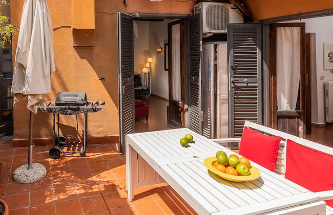 Arco in Pantheon Apartments - Foto 65