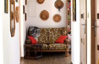 Agroturystyka w Dolinie Raty - Foto 25