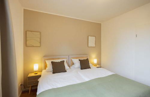 HYGGE HOMES - Apartment 'Scandi Soul' - Design Apartment Nähe Schloss - Foto 15