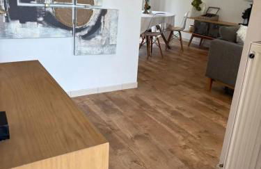 Maison confortable à Châtellerault avec terrasse - 78 m² - Foto 8