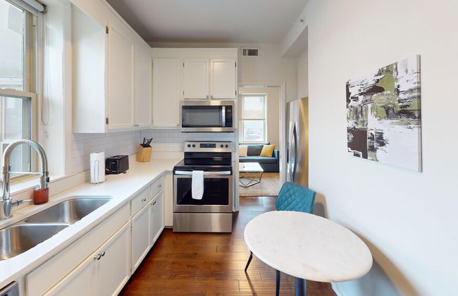 Nashville West End Getaway - Foto 56