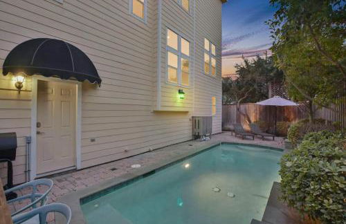 Holiday Luxurious 6BR 3,5BA Wifi And Pool - Foto 32