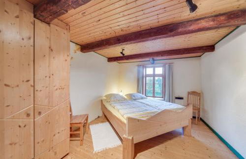 Historic Farmhouse in Hohnebostel with Garden near Lake - Foto 26