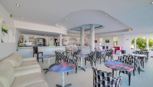 Pantheon Hotel - Foto 2