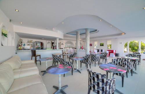 Pantheon Hotel - Foto 2