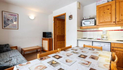 Les Eterlous 25 - Appt vue pistes 4 pers - Foto 2