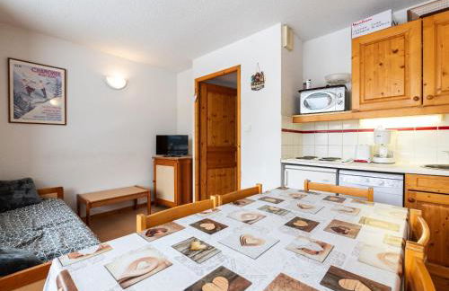 Les Eterlous 25 - Appt vue pistes 4 pers - Foto 2