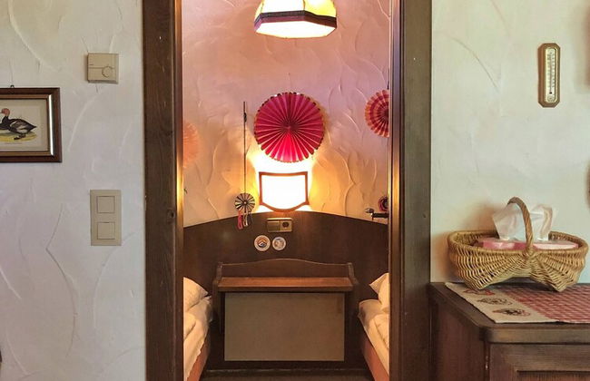 Alma Apartment in Sonnleitn Am Nassfeld at 1484m - Photo 3