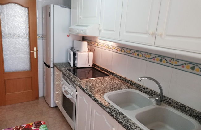 Parquemar III - IV - Foto 9